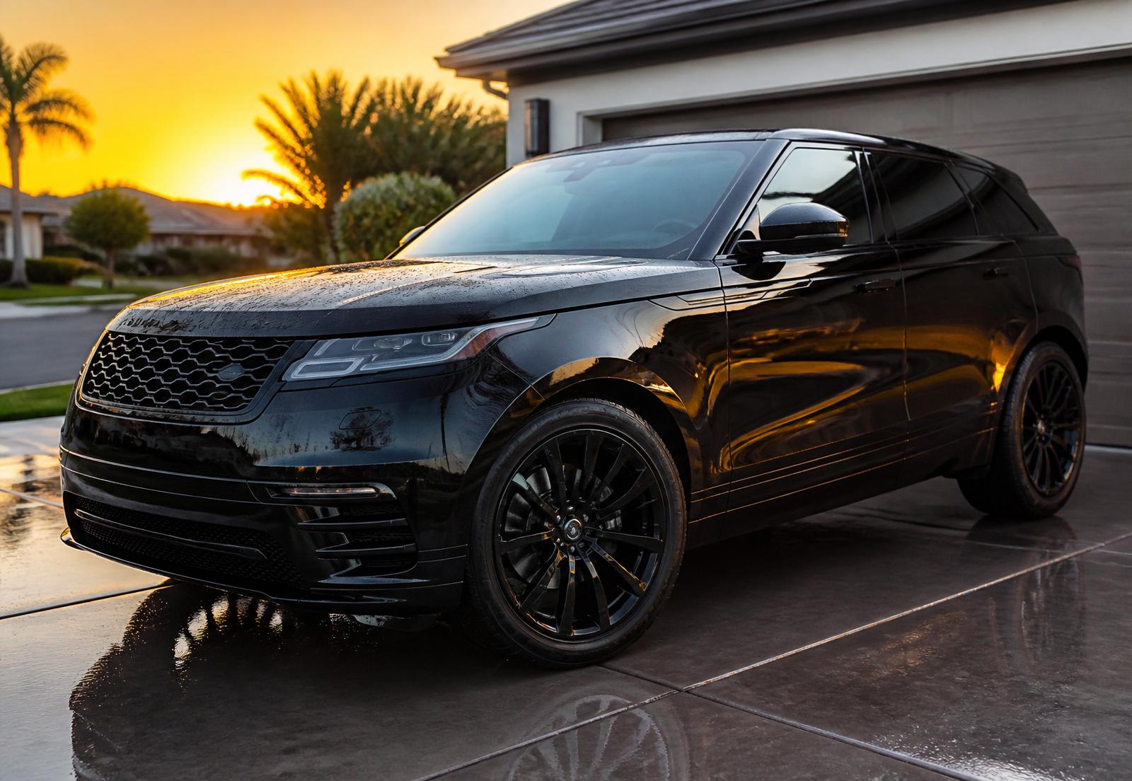 Mobile Auto Detailing